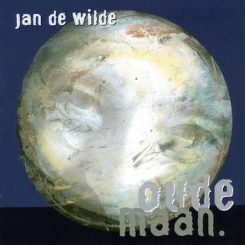Jan De Wilde - Oude Maan beschikbaar voor biedingen