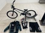 Bmx Meybo, Fietsen en Brommers, Fietsen | Crossfietsen en BMX, Ophalen, Zo goed als nieuw