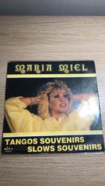 Marie Miel - tangos souvenirs, CD & DVD, Comme neuf, Enlèvement ou Envoi