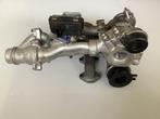 Bi Turbo Land Rover Defender, Land Rover Discovery 2.0D, Ophalen, Nieuw, Land Rover