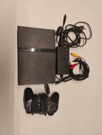 Werkende PS2., Games en Spelcomputers, Spelcomputers | Sony PlayStation 2, Ophalen of Verzenden
