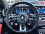 NEW AMG GLE 53 PLUG COUPE 544P MEGA VOL/CARBON/PREMIU+/TREK, Auto's, Mercedes-Benz, Automaat, Zwart, Leder, Hybride Elektrisch/Benzine