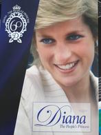 munt prinses Diana (uitgifte 2021), Verzamelen, Nieuw, Postzegel(s) of Munt(en), Ophalen