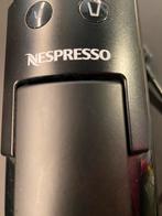 Nespresso koffiemachine met cups, Zo goed als nieuw, Ophalen