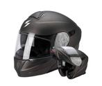 Casque Scorpion Modèle EXO 910 Air Modulable Taille xs, Overige merken, Tweedehands, XS, Dames