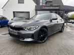 BMW 318 dA Berline ** Leder | Zetelverw. | 19" Alu, Autos, BMW, 5 places, 0 kg, 0 min, Berline