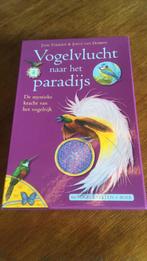 Jane Toerien - Vogelvlucht naar het paradijs 66 kaarten, Tarot of Kaarten leggen, Overige typen, Zo goed als nieuw, Jane Toerien
