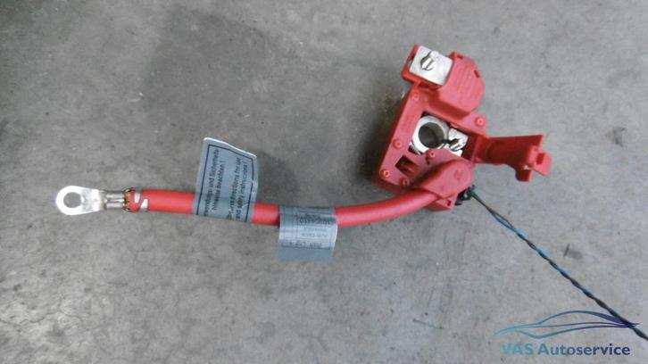 Crashsensor pluskabel BMW 1-serie, Auto-onderdelen, Elektronica en Kabels, BMW, Gebruikt, Ophalen of Verzenden