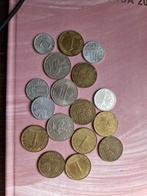 Verschillende munten, Timbres & Monnaies, Monnaies | Europe | Monnaies non-euro, Série, Enlèvement ou Envoi, Autres pays