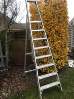 Altrex trapladder 8 treden, Ophalen of Verzenden