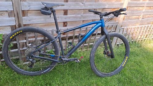 Rockrider mountainbike maat L, Fietsen en Brommers, Fietsen | Mountainbikes en ATB, Zo goed als nieuw, Ophalen of Verzenden