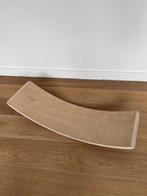 Balance board hout small, Kinderen en Baby's, Ophalen, Zo goed als nieuw