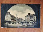 Postkaart Belgie Hasselt Grote Markt 423-1, Verzamelen, Postkaarten | België, Ophalen of Verzenden
