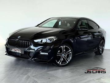 BMW 2 Serie 218 iAGranCoupéFULLPACKM-1ERPRO-COCKPIT-CARPLAY beschikbaar voor biedingen