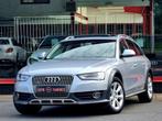 Audi A4 Allroad 2.0 TFSI Quattro S tronic / LPG / Full Optio, Autos, Audi, Verrouillage centralisé sans clé, 5 places, Cuir, Break