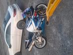 Gsxr 1000 echange possible 600cc, Motoren, Motoren | Suzuki, Particulier