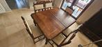 table ancienne en chêne, Antiquités & Art, Enlèvement
