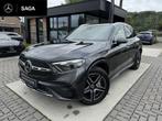 Mercedes-Benz GLC 300 de 4MATIC AMG LINE, Autos, Argent ou Gris, Entreprise, 5 portes, GLC