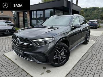 Mercedes-Benz GLC 300 de 4MATIC AMG LINE  disponible aux enchères