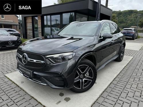 Mercedes-Benz GLC 300 de 4MATIC AMG LINE, Autos, Mercedes-Benz, Entreprise, GLC, Airbags, Air conditionné, Alarme, Bluetooth, Ordinateur de bord