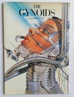 THE GYNOIDS - Hajime Sorayama, Hajime Sorayama, Ophalen of Verzenden, Zo goed als nieuw, Grafische vormgeving
