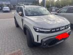 Dacia duster extreme tce 130, Auto's, Voorwielaandrijving, Stof, 1199 cc, Duster