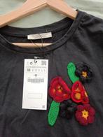 Zara M/38/T-shirt voor dames, Kleding | Dames, Maat 38/40 (M), Nieuw, Ophalen of Verzenden, Korte mouw