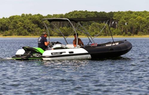 SEALVER WAVEBOAT 626 voor elk type jetski, Watersport en Boten, Jetski's en Waterscooters, Zo goed als nieuw, Ophalen of Verzenden