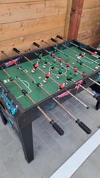 Voetbal tafel, Ophalen of Verzenden, Zo goed als nieuw