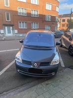 RENAULT GRAND ESPACE 4, Auto's, Euro 5, Monovolume, Zwart, Blauw