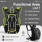 Fietsrugzak | 30L | GRATIS LEVERING, Overige merken, -, Verzenden, -