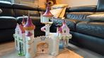 Prinsessenkasteel Playmobil, Kinderen en Baby's, Speelgoed | Playmobil, Ophalen, Gebruikt