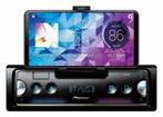 Pioneer SPH-10BT 1Din Smartphone radio, Ophalen of Verzenden, Nieuw