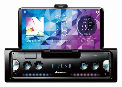 Pioneer SPH-10BT 1Din Smartphone radio, Auto diversen, Autoradio's, Nieuw, Ophalen of Verzenden