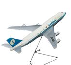 Sabena Boeing 747, Verzamelen, Verzenden, Gebruikt, Schaalmodel
