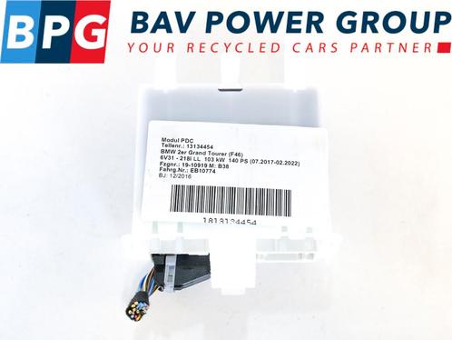 REGELEENHEID PDC 2 serie Gran Tourer (F46) (66336886232), Auto-onderdelen, Elektronica en Kabels, BMW, Gebruikt