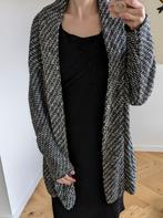 Wollen Cardigan, Kleding | Dames, Truien en Vesten, Zara, Gedragen, Maat 38/40 (M), Ophalen of Verzenden