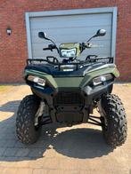 Quad polaris sportman 570