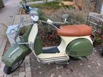 LML star deluxe automatica 125, Motoren, Scooter, Particulier, 125 cc, 1 cilinder