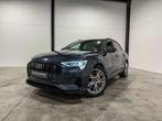 Audi e-tron 55 Quattro | S line | Full (bj 2019, automaat), Auto's, Audi, Automaat, Gebruikt, 408 pk, 5 zetels