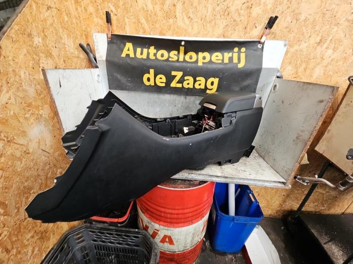 Koelkast van een Landrover Range Rover Sport, Auto-onderdelen, Interieur en Bekleding, Land Rover, Gebruikt, 3 maanden garantie