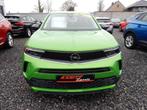 Opel Mokka (31/12/2021) 136pk !25000km ! (bj 2021), Stof, Gebruikt, Euro 6, 136 pk