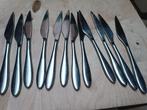 Lot de 12 couteaux de cuisine viande, Enlèvement ou Envoi, Utilisé