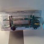 TRANSPORT DE VOITURES BERLIET GC 180-1/43, Envoi