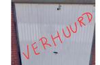 Garage te huur in Hoboken VERHUURD, Immo, Garages en Parkeerplaatsen, Antwerpen (stad)
