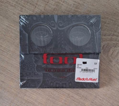 Tool - 10 000 Days, CD & DVD, CD | Hardrock & Metal, Neuf, dans son emballage, Enlèvement ou Envoi