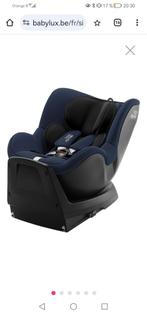 Siège Britax dualfix i-size, Enfants & Bébés, Romer, 0 à 18 kg, Enlèvement, Utilisé