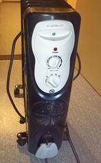 Elektrische olieradiator Aigostar 2800 Watt, Enlèvement, Comme neuf, Thermostat