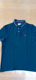 Polo heren/ jongens, Ophalen, Zo goed als nieuw, Maat 52/54 (L)