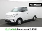 Maxus EDELIVER 3 SWB 50 kWh, Achat, Entreprise, Maxus, 5 portes